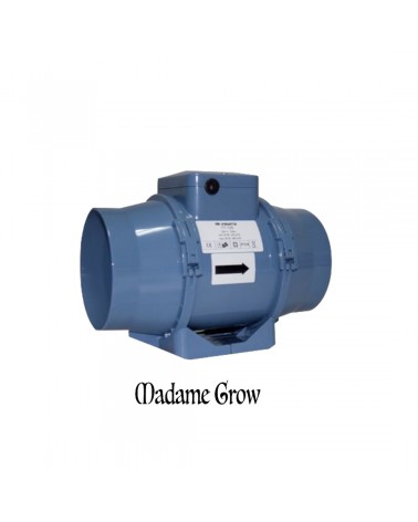 TT Dual Extractor 2 Speeds