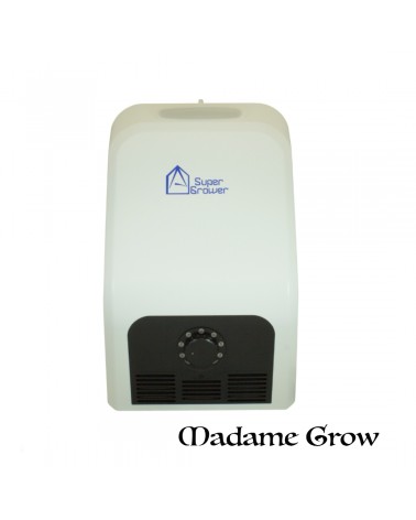 Umidificatore Professionale da Pared SuperGrower