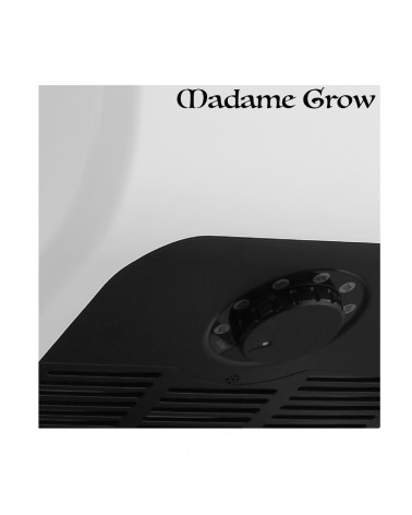 Umidificatore Professionale da Pared SuperGrower