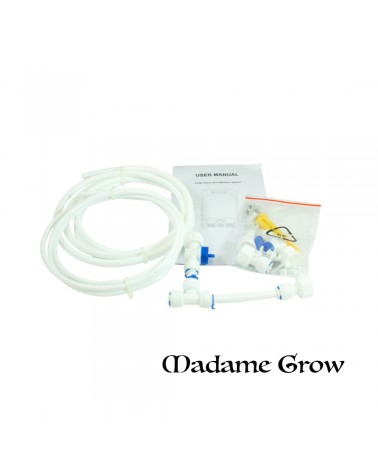 Umidificatore Professionale da Pared SuperGrower