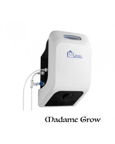 Umidificatore Professionale da Pared SuperGrower