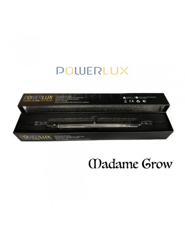 E-Lite 1000W de Powerlux - Haute Puissance et Performance Supérieure pour la Culture (1 unité)