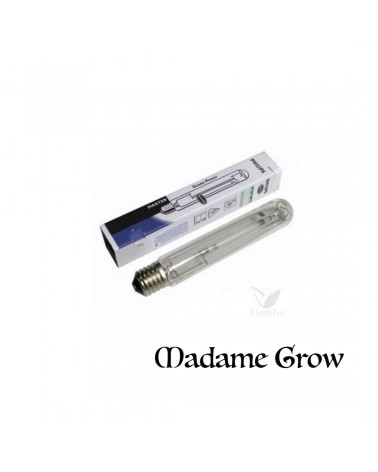Bombilla 600W SON-T Pia Green Power - Alta Potencia y Rendimiento Superior para el Cultivo (1 unidad)