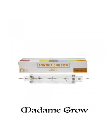 Ampoule SG LEC 690W 3K - Éclairage Efficace pour Cultures