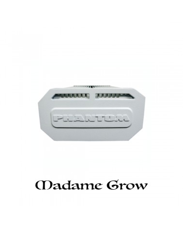 Kit Completo Phantom Double Ended 1000W - Potencia y Eficiencia en Iluminación