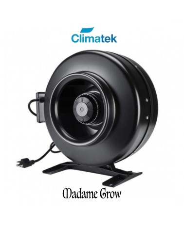 Extracteur d'Air XT - Climatek