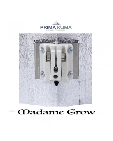 Reflector Azerwing Double Ended Prima Klima para Cultivos Eficientes