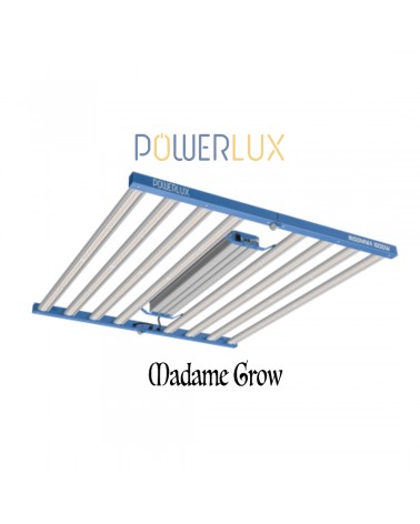 Insomnia LED-Leuchten 720W/1000W - POWERLUX