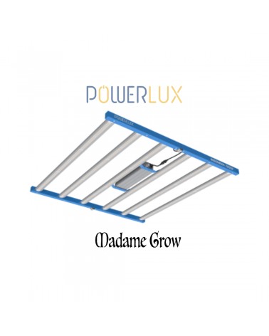 Luces LED Insomnia 720W/1000W - POWERLUX