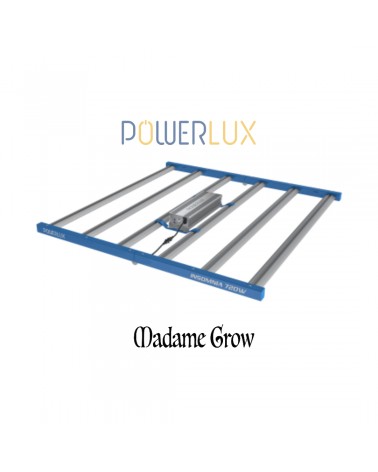 Luces LED Insomnia 720W/1000W - POWERLUX