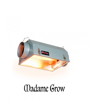 Riflettore Phantom 150mm per Coltivazioni ad Alte Prestazioni