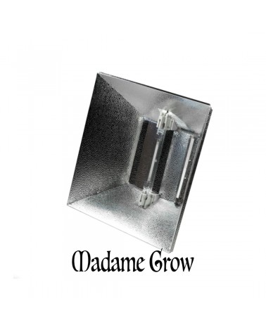 Tekken Pro Hammertone Lumatek Reflector: Performance and Efficiency in Lighting