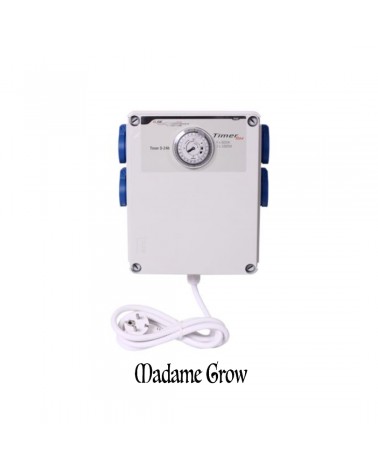 Minuteur GSE Timer Box II