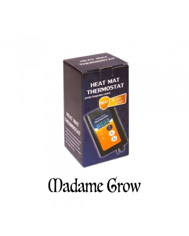 Thermostat für Elektrische Decke | Präzise Temperaturkontrolle