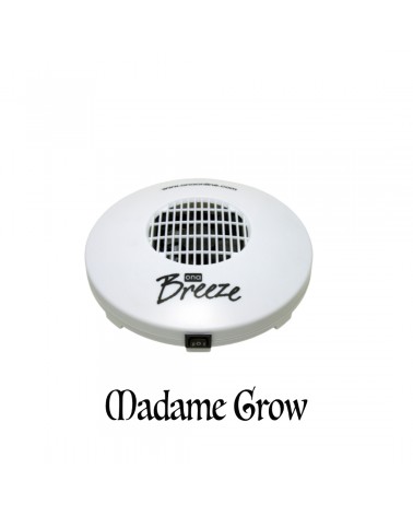 Ventilateur Neutraliseur d'Odeurs Ona Breeze 2W | Air Frais et Sans Odeurs