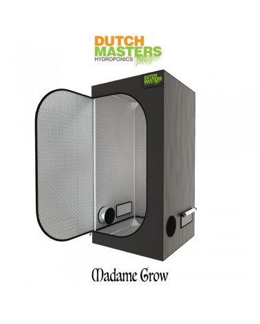 Armoire de Culture ECO - Dutch Masters