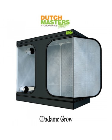 Armario de Cultivo ECO - Dutch Masters