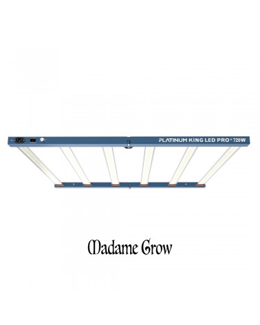 Platinum King LED Pro 720W - Integrated Driver