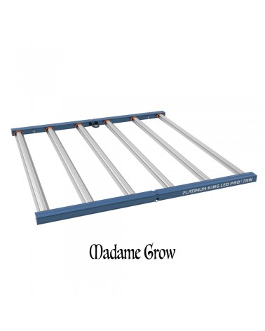 Platinum King LED Pro 720W - Integrated Driver