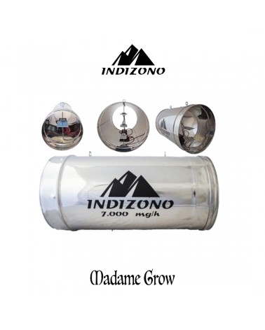 Ozonisateur Céramique - Indizono