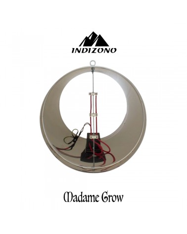 Ceramic Ozonizer - Indizono