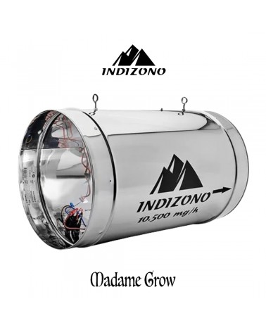 Ozonizzatore Ceramico - Indizono