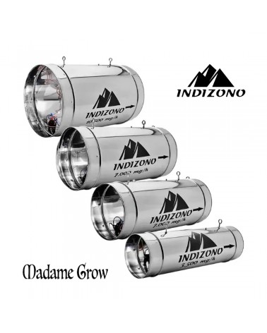 Ceramic Ozonizer - Indizono