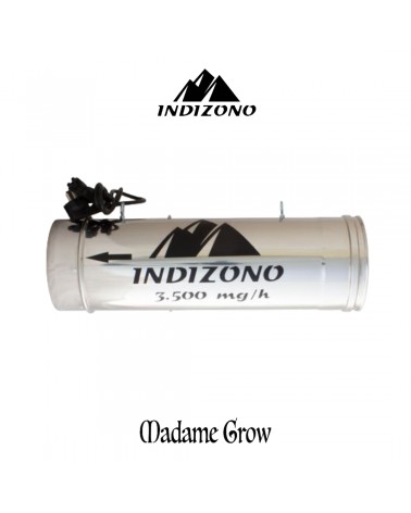Ceramic Ozonizer - Indizono