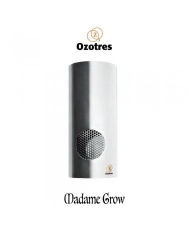 Ozonizzatore Classe PRO - Controllo degli Odori