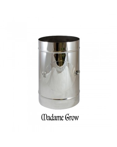 Tubo Control de Olor - ONA Air Filters