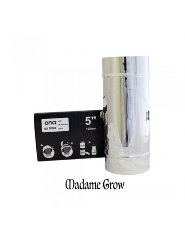 Tubo Control de Olor - ONA Air Filters