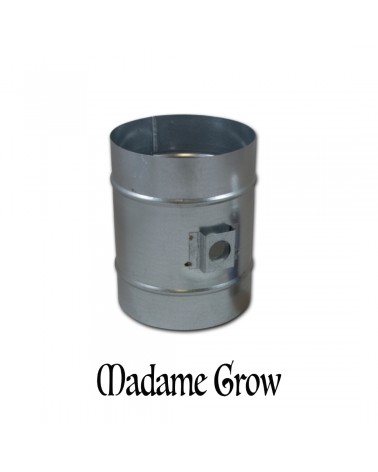 Tubo Odor Connect - Neutralizador de Olores para Ambientes Frescos