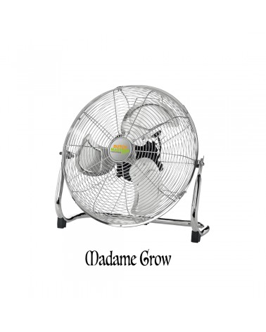 Floor Fan - 3 Speeds