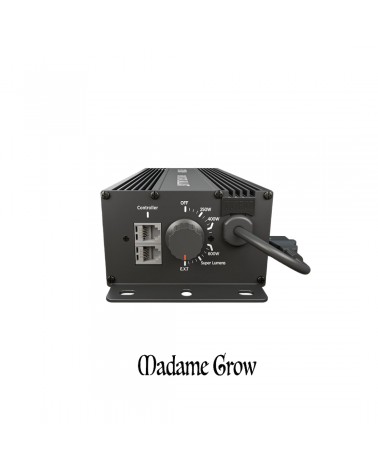 Balastro Electrónico 660W con Conector pwm Master - Platinum