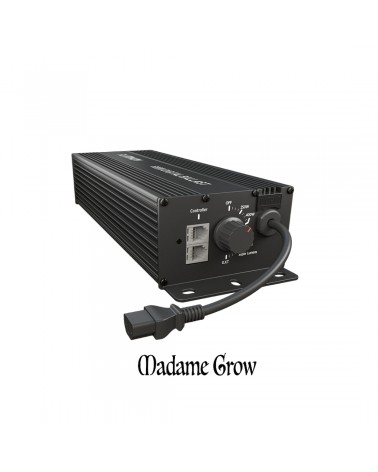 Ballast Électronique 660W avec connecteur PWM Master - Platinum