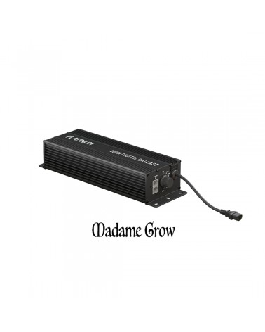 Ballast Électronique 660W avec connecteur PWM Master - Platinum