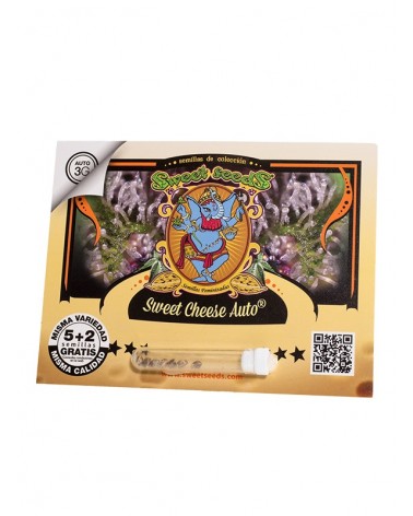 Sweet Cheese Auto - Sweet S. (5+2)