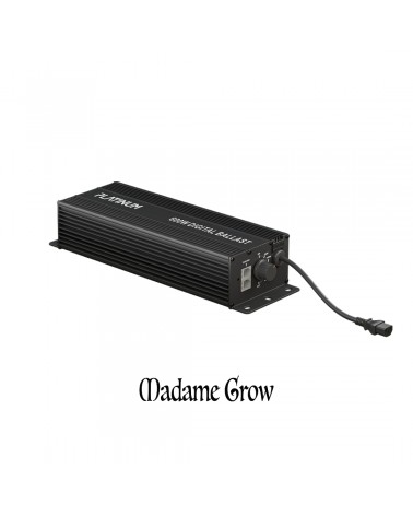 Platinum King Led 680 W - Con Balastro Electrónico Platinum + Conexión Pwm