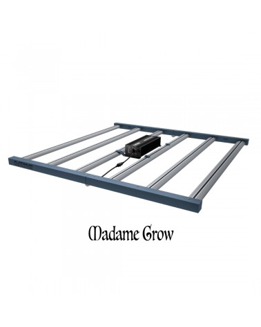 Platinum King Led 680 W - Con Balastro Electrónico Platinum + Conexión Pwm