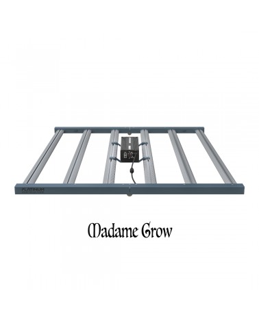 Platinum King Led 680 W - Con Balastro Electrónico Platinum + Conexión Pwm