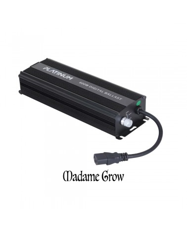 Platinum King Led 680 W - Con Balastro Electrónico Platinum