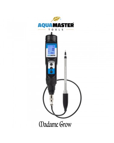 Leitfähigkeits- und Temperaturmessgerät - Aquamaster E300 Pro