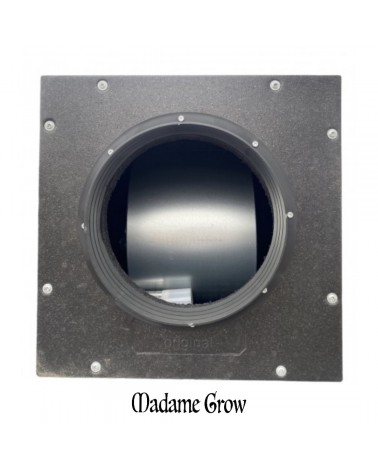 Foam Iso-Box AirFan - Efficient Ventilation