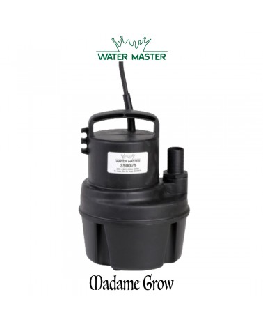 Pompa d'Acqua - WaterMaster