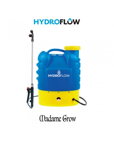 Pulvérisateur à Dos Automatique 16L - HYDROFLOW