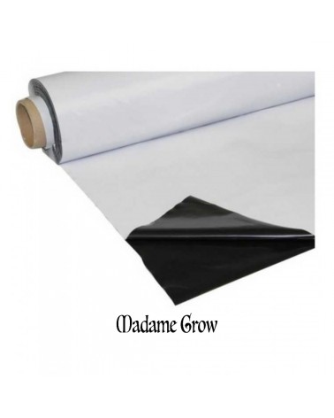 Plastica riflettente B/N 100M 165mu - AFG