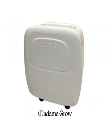 TRAU Dehumidifier DH 12L, 20L o 50L