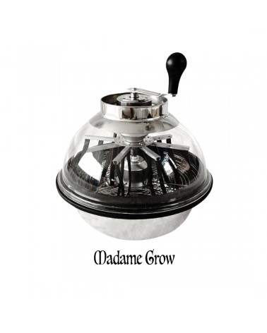 Trimmer Manuale - Dutch Masters