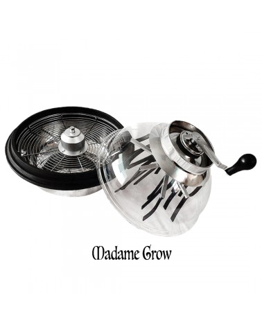 Trimmer Manuale - Dutch Masters