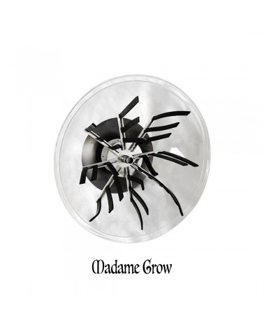 Tritatutto Automatico per Gemme - Dutch Masters